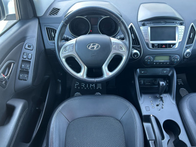 Hyundai iX35 Gebrauchtwagen