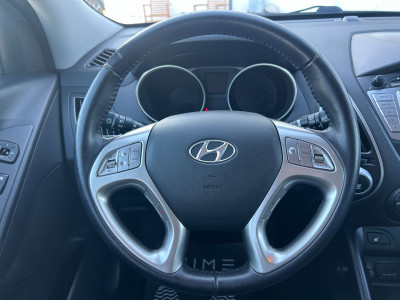 Hyundai iX35 Gebrauchtwagen