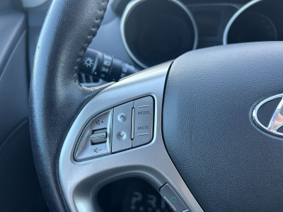 Hyundai iX35 Gebrauchtwagen