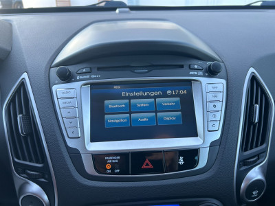 Hyundai iX35 Gebrauchtwagen