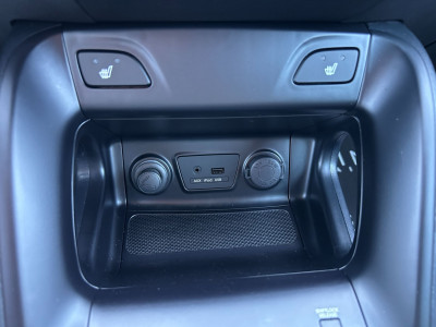 Hyundai iX35 Gebrauchtwagen