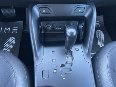 Hyundai iX35 Gebrauchtwagen