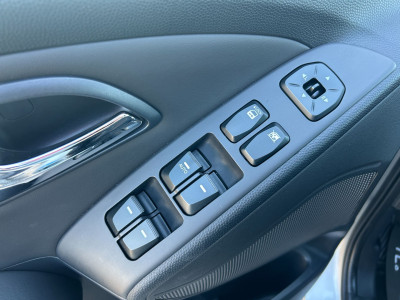 Hyundai iX35 Gebrauchtwagen