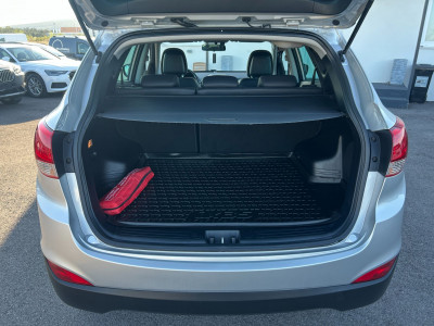 Hyundai iX35 Gebrauchtwagen