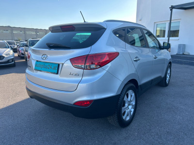 Hyundai iX35 Gebrauchtwagen