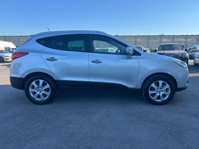 Hyundai iX35 Gebrauchtwagen