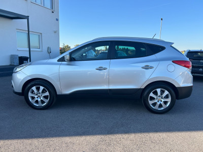 Hyundai iX35 Gebrauchtwagen