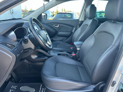 Hyundai iX35 Gebrauchtwagen