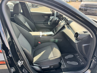 Mercedes-Benz C-Klasse Gebrauchtwagen Mercedes-Benz C-Klasse Gebrauchtwagen