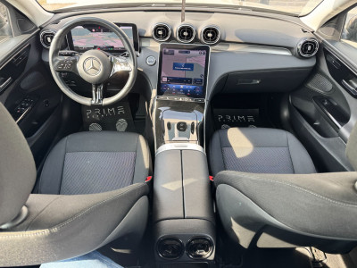 Mercedes-Benz C-Klasse Gebrauchtwagen Mercedes-Benz C-Klasse Gebrauchtwagen
