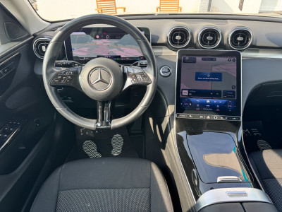 Mercedes-Benz C-Klasse Gebrauchtwagen Mercedes-Benz C-Klasse Gebrauchtwagen
