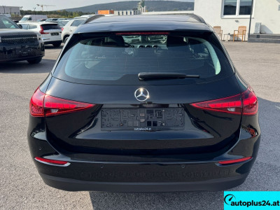 Mercedes-Benz C-Klasse Gebrauchtwagen Mercedes-Benz C-Klasse Gebrauchtwagen