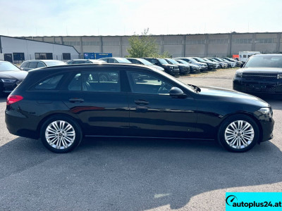 Mercedes-Benz C-Klasse Gebrauchtwagen Mercedes-Benz C-Klasse Gebrauchtwagen