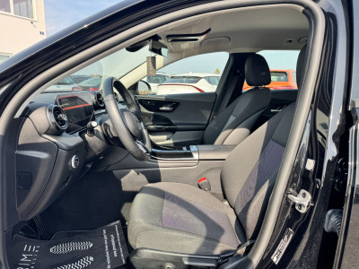 Mercedes-Benz C-Klasse Gebrauchtwagen Mercedes-Benz C-Klasse Gebrauchtwagen