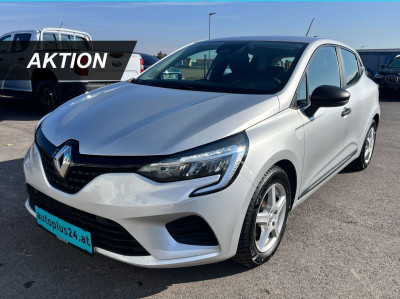 Renault Clio Gebrauchtwagen