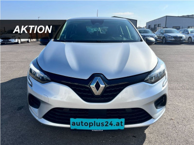 Renault Clio Gebrauchtwagen