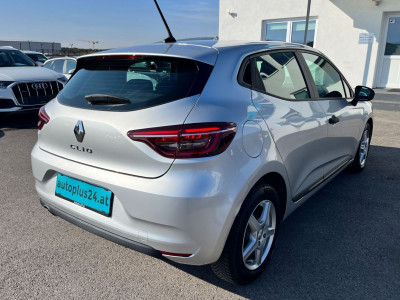 Renault Clio Gebrauchtwagen