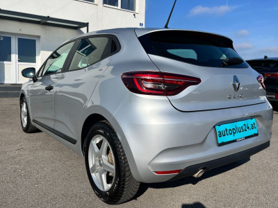 Renault Clio Gebrauchtwagen