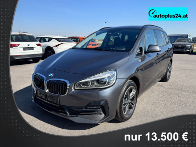 BMW 2er Gebrauchtwagen BMW 2er Gebrauchtwagen