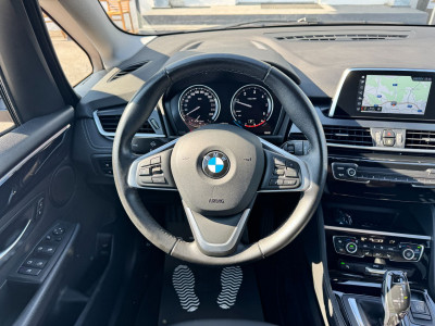 BMW 2er Gebrauchtwagen BMW 2er Gebrauchtwagen