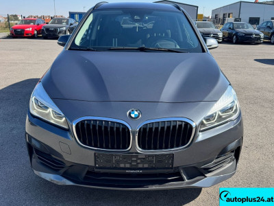 BMW 2er Gebrauchtwagen BMW 2er Gebrauchtwagen