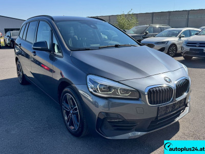 BMW 2er Gebrauchtwagen BMW 2er Gebrauchtwagen