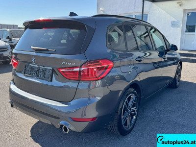 BMW 2er Gebrauchtwagen BMW 2er Gebrauchtwagen