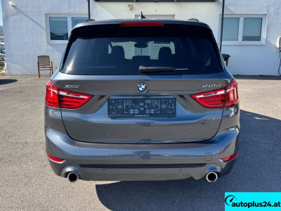 BMW 2er Gebrauchtwagen BMW 2er Gebrauchtwagen