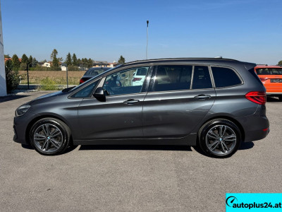 BMW 2er Gebrauchtwagen BMW 2er Gebrauchtwagen