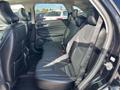 Ford Edge Gebrauchtwagen Ford Edge Gebrauchtwagen