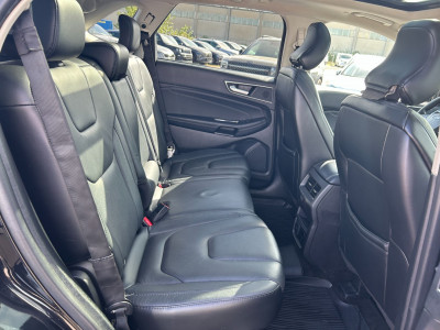 Ford Edge Gebrauchtwagen Ford Edge Gebrauchtwagen