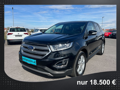 Ford Edge Gebrauchtwagen Ford Edge Gebrauchtwagen