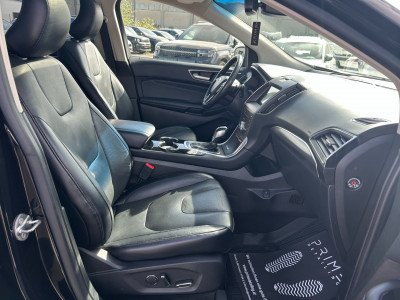 Ford Edge Gebrauchtwagen Ford Edge Gebrauchtwagen