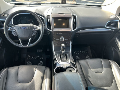 Ford Edge Gebrauchtwagen Ford Edge Gebrauchtwagen
