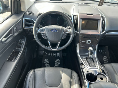 Ford Edge Gebrauchtwagen Ford Edge Gebrauchtwagen