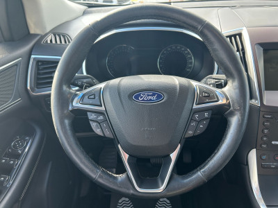 Ford Edge Gebrauchtwagen Ford Edge Gebrauchtwagen