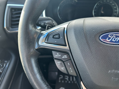 Ford Edge Gebrauchtwagen Ford Edge Gebrauchtwagen