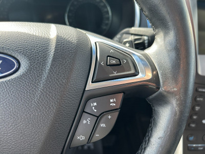 Ford Edge Gebrauchtwagen Ford Edge Gebrauchtwagen