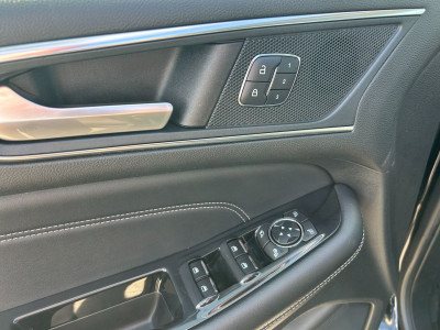 Ford Edge Gebrauchtwagen Ford Edge Gebrauchtwagen