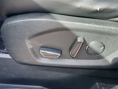 Ford Edge Gebrauchtwagen Ford Edge Gebrauchtwagen