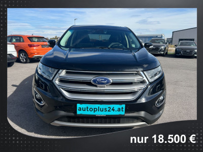 Ford Edge Gebrauchtwagen Ford Edge Gebrauchtwagen
