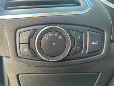 Ford Edge Gebrauchtwagen Ford Edge Gebrauchtwagen