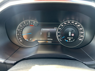 Ford Edge Gebrauchtwagen Ford Edge Gebrauchtwagen
