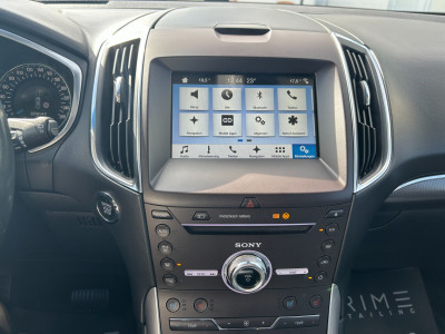 Ford Edge Gebrauchtwagen Ford Edge Gebrauchtwagen