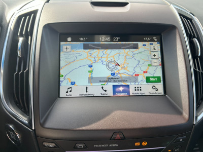 Ford Edge Gebrauchtwagen Ford Edge Gebrauchtwagen