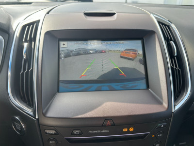 Ford Edge Gebrauchtwagen Ford Edge Gebrauchtwagen