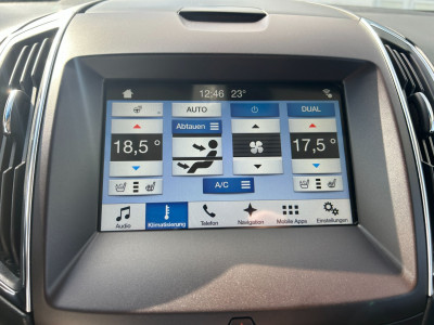 Ford Edge Gebrauchtwagen Ford Edge Gebrauchtwagen