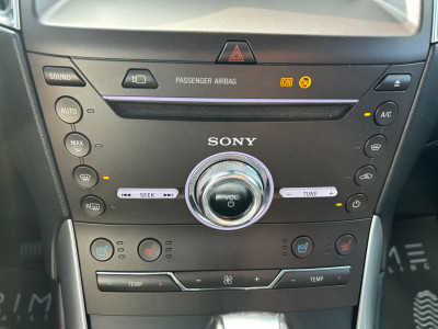 Ford Edge Gebrauchtwagen Ford Edge Gebrauchtwagen