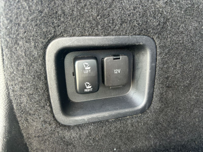 Ford Edge Gebrauchtwagen Ford Edge Gebrauchtwagen