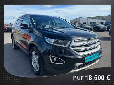 Ford Edge Gebrauchtwagen Ford Edge Gebrauchtwagen